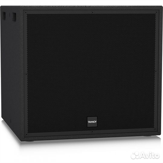 Пассивный сабвуфер Tannoy VSX218B