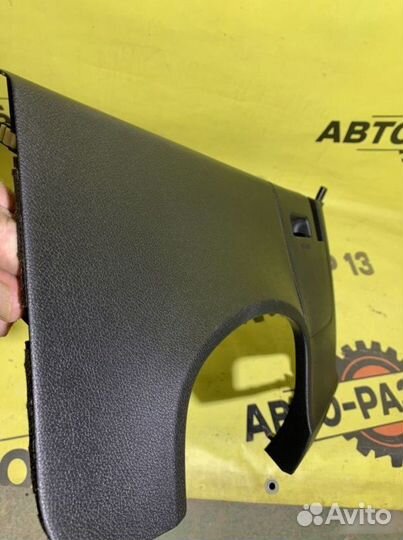 Накладка торпедо Kia Rio 2017-2020