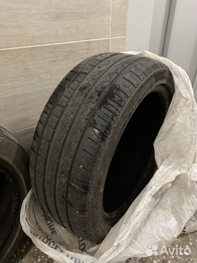 Pirelli Cinturato P7 215/45 R17