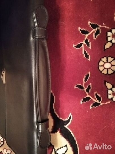 Портфель для документов мужской