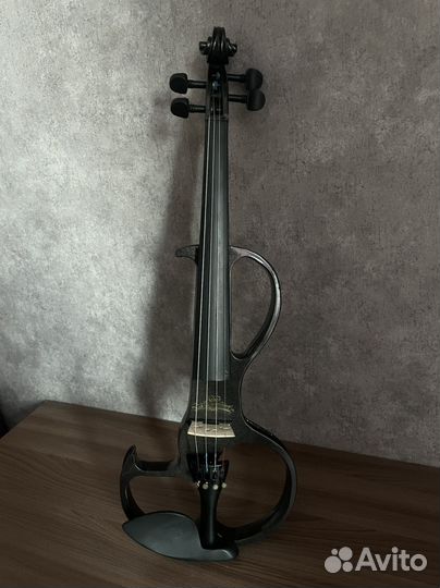 Электронная скрипка
