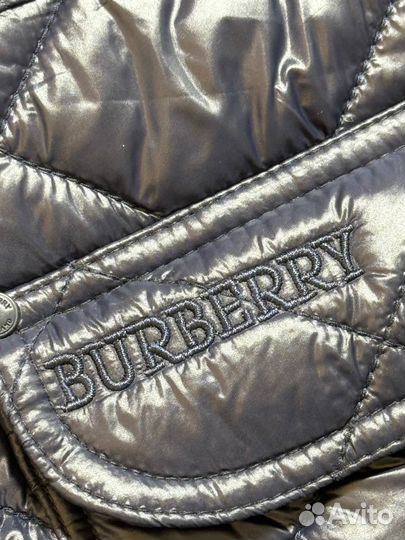 Жилет Burberry Премиум качество