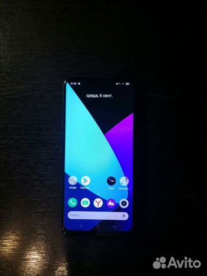 realme C3, 3/64 ГБ