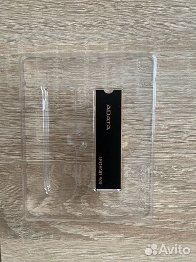 Радиатор adata legend 900