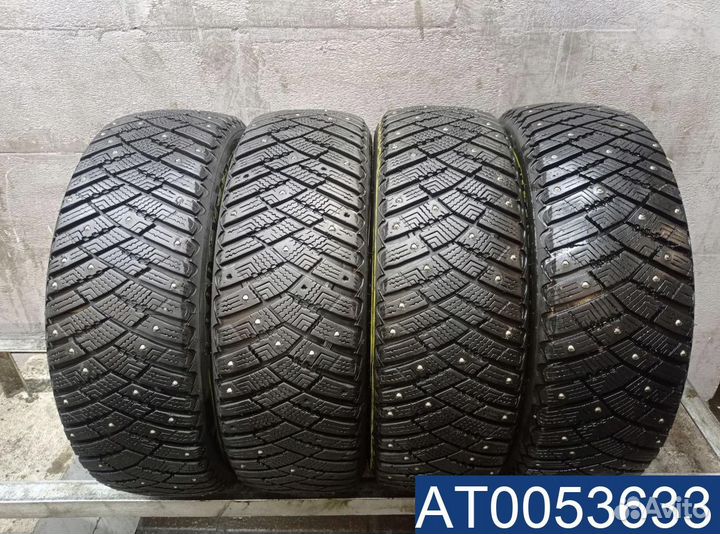 Goodyear Ultragrip Ice Arctic 185/60 R15 98V