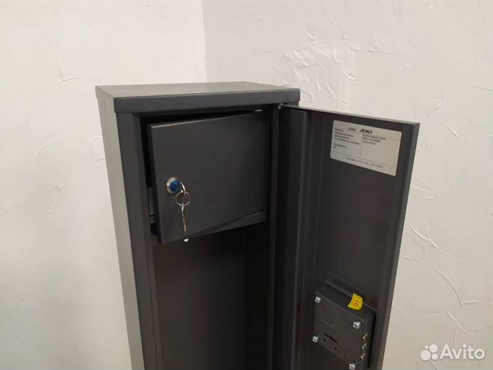 Сейф для оружия Чирок 1318