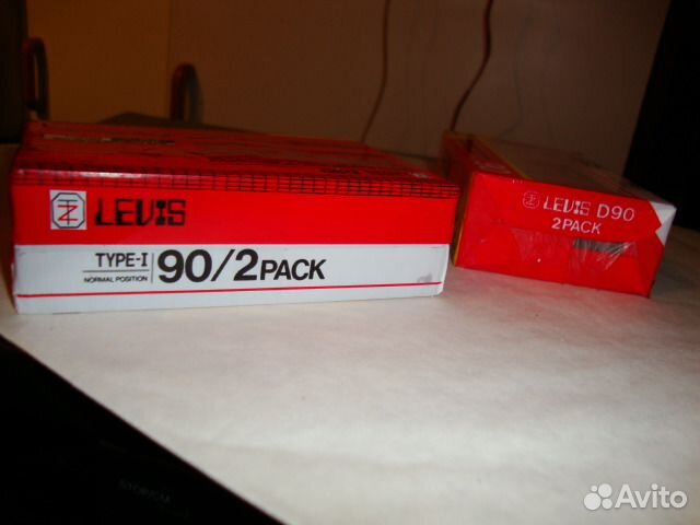 Кассеты Sony TDK. basf.maxell и другие простые и х