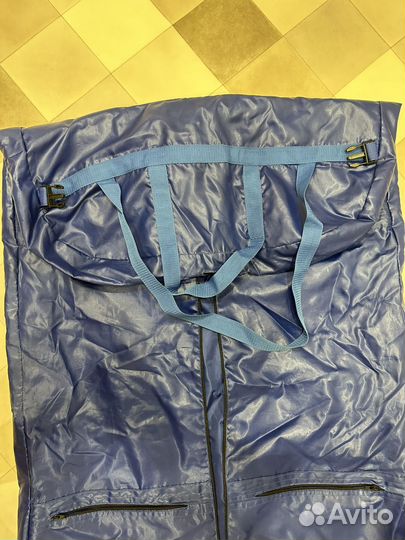 Чехол / кофр для хранения одежды (для поездок)