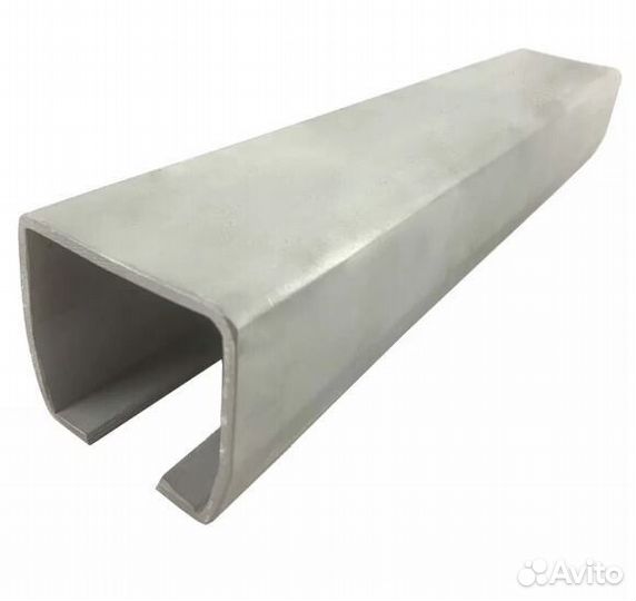 Откатные ворота 4200х1900