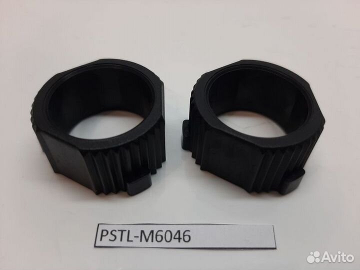 Втулка рулевой рейки pstl-M6046 d1-21 d2-30,4 D-33