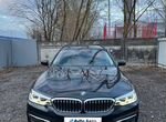 BMW 5 серия 2.0 AT, 2019, 62 000 км
