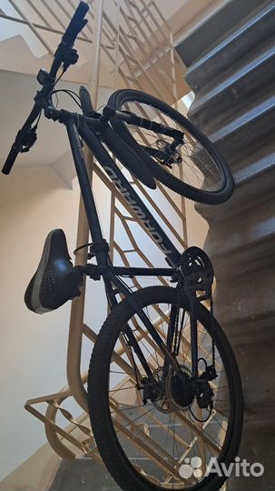 Велосипед forward apache 29 2.0 (21ск, рост 19)