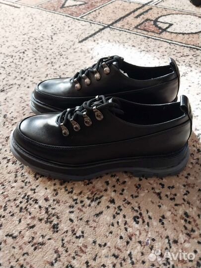 Лоферы, туфли 40 размер