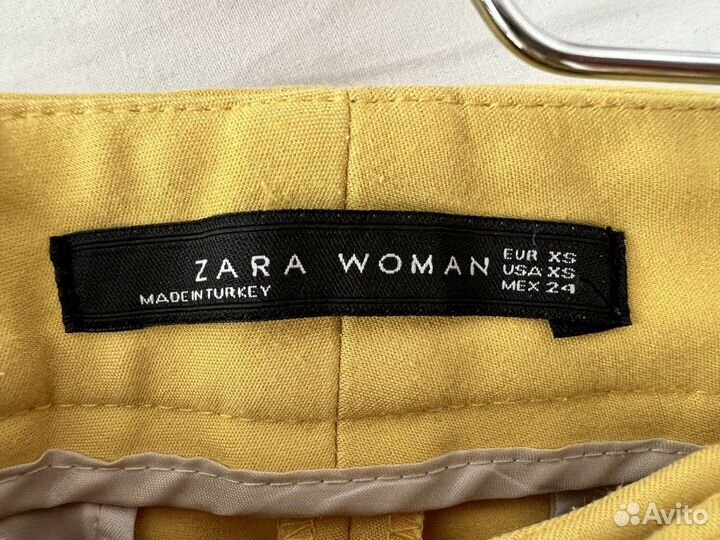 Брюки Zara