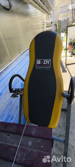 Body sculpture since 1965