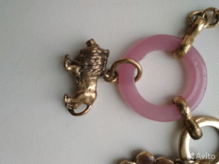 Ювелирный браслет Pilgrim