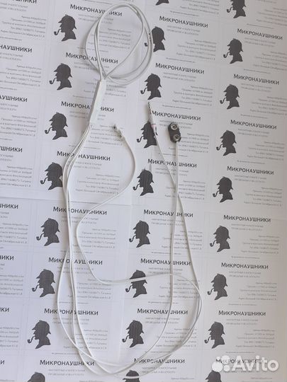 Микронаушник