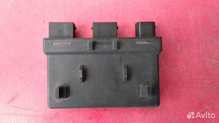 Блок управления ABS Mercedes-Benz W140