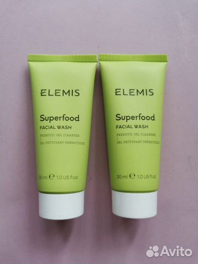 Elemis Гель для умывания с Омега-комплексом 30ml