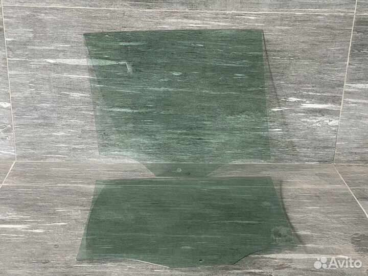 Новое заднее стекло Tiguan 2 Тигуан 2