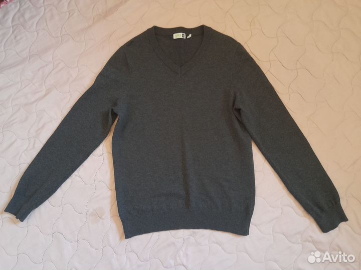 Вещи пакетом для мальчика 140-158