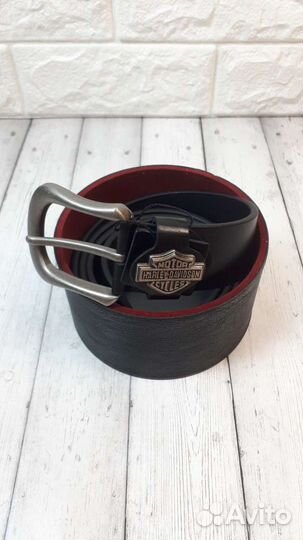 Ремень harley davidson