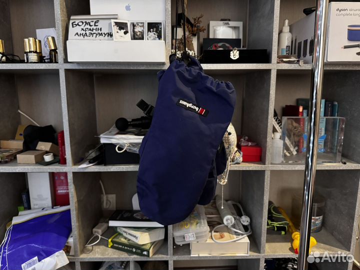Варежки Berghaus оригинал