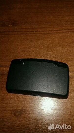 Gametel приставка