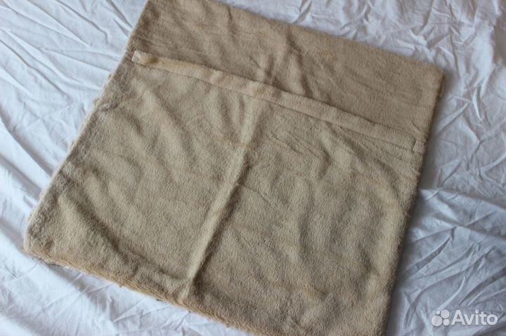 Наволочка декоративная