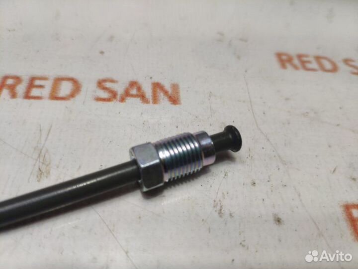 Трубка тормозная передняя левая Toyota Land