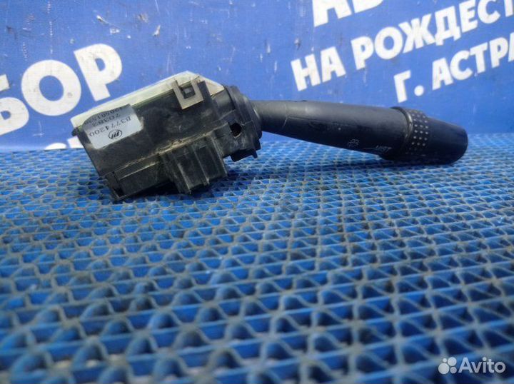 Переключатель дворников Lifan Solano седан LF481Q3