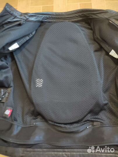 Мотокуртка dainese 48