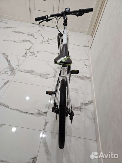 Детский велосипед format 24 (6413)