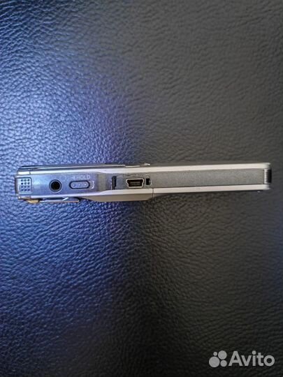 Диктофон Sanyo ICR-B175NX