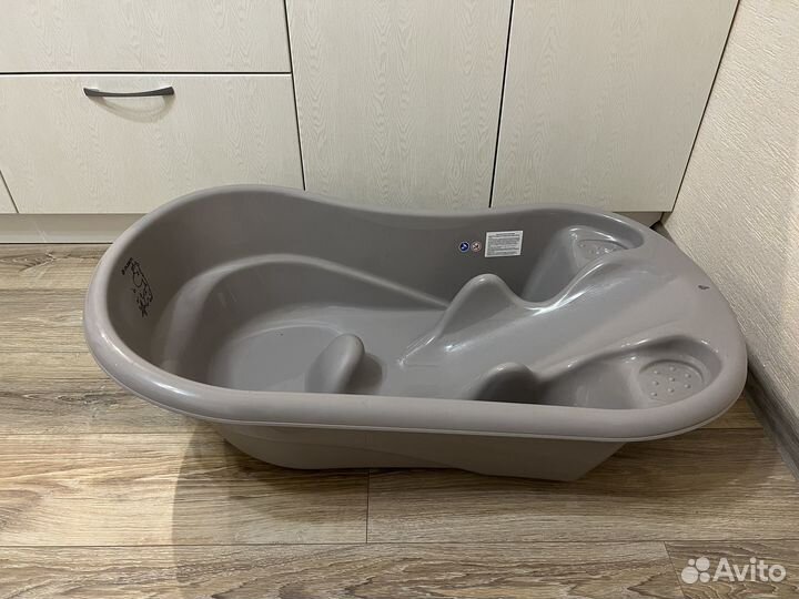 Ванночка для купания