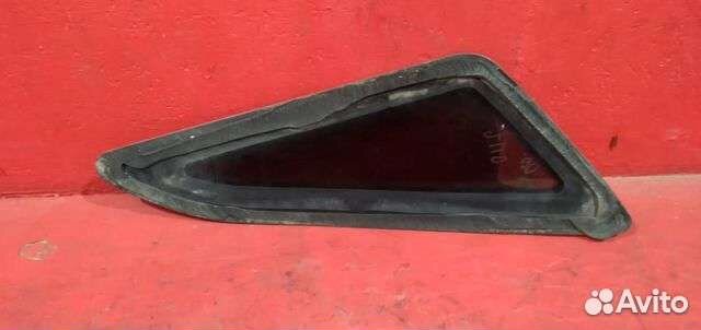 Ваз 2110 форточка левая