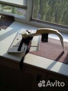 Полка для телевизора