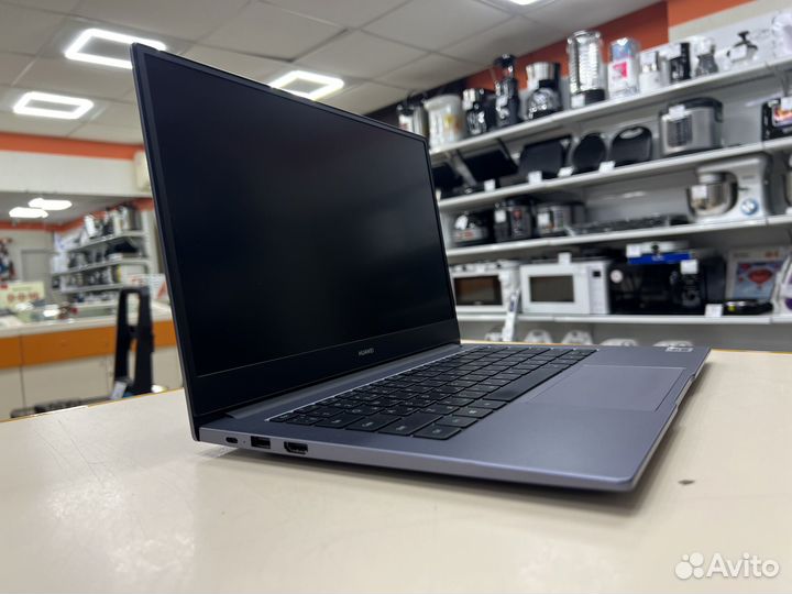 Ноутбук Huawei ndb-wal9 (Шур)