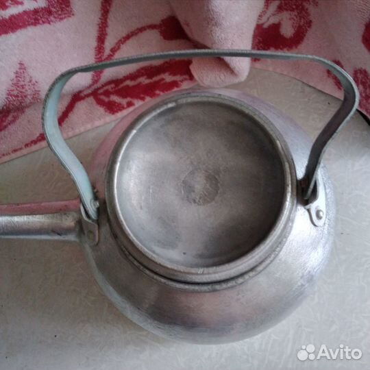 Чайник 5 л Армейский