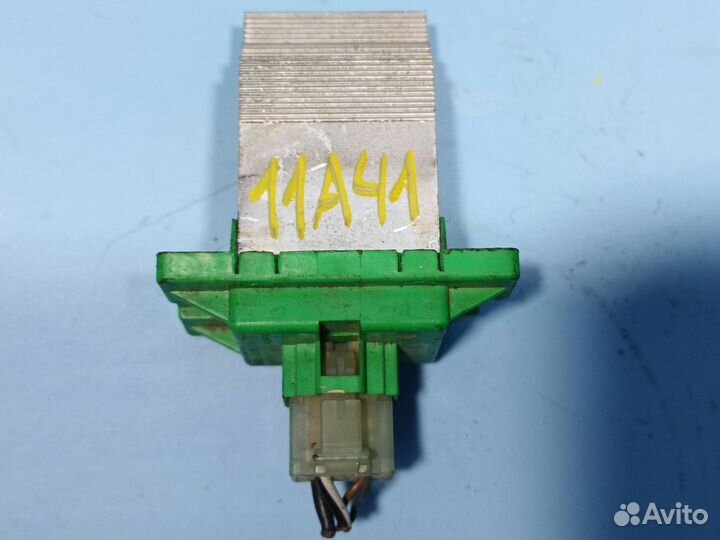 Резистор отопителя для Datsun on-DO 2014-2020