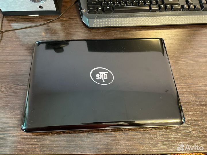 Ноутбук DNS Cl61 (13,3