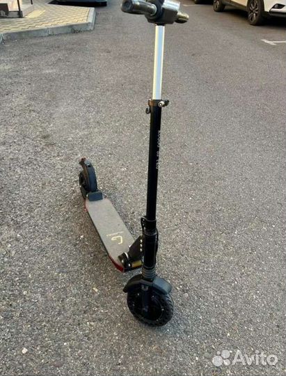 Электросамокат Kugoo S3 Pro бу
