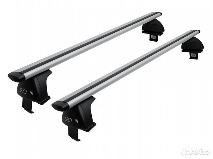 Багажник LADA Vesta седан