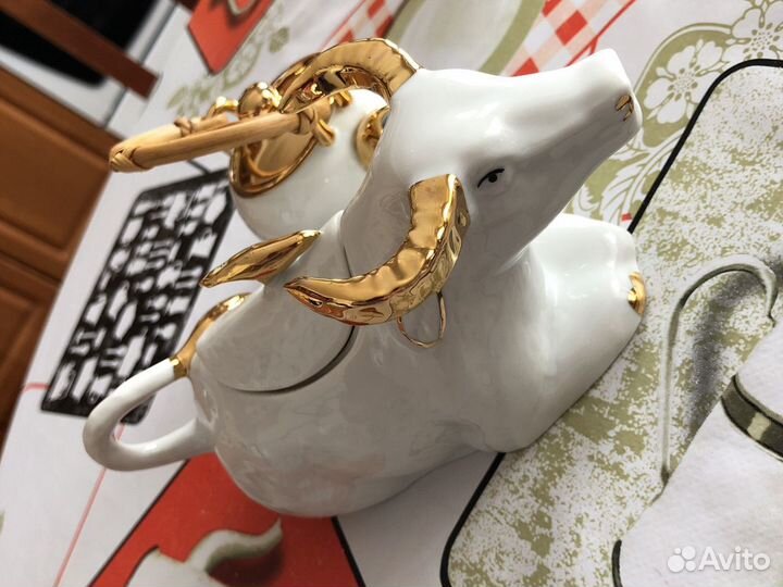 Чайник заварочный, цена за два чайника