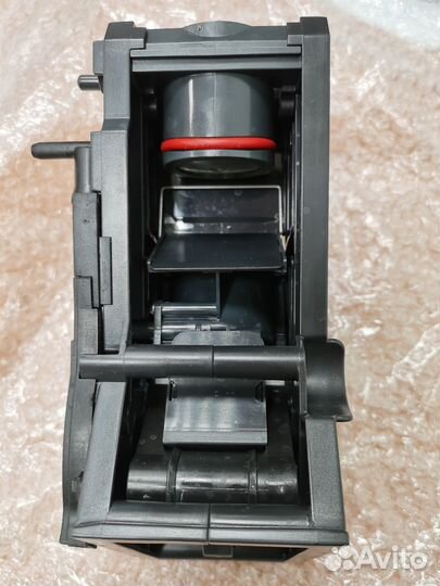 Заварочный блок bosch