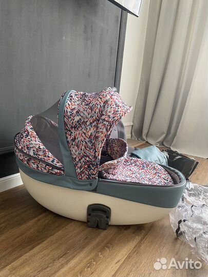 Коляска anex sport 2 в 1