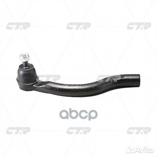 Ceho-15L Наконечник рулевой тяги лев CE02