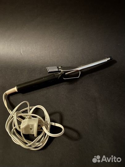 Шипцы для волос СССР плойка электрощипцы