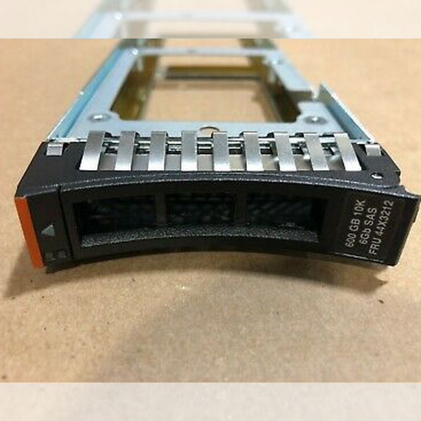 [V7000] Жесткий Диск Ibm 600gb 10k 2.5in 44x3212 V7000