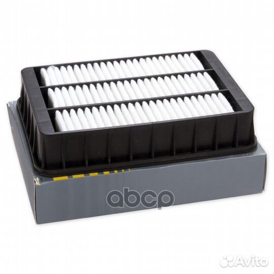 Фильтр воздушный mitsubishi lancer/ASX GIR04024